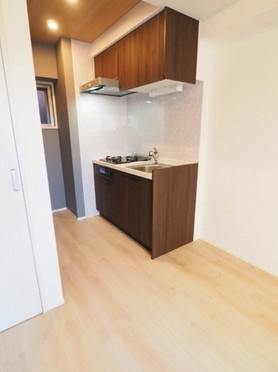 【居間・リビング】