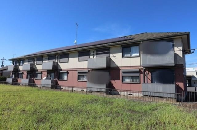 トゥールモントⅠ