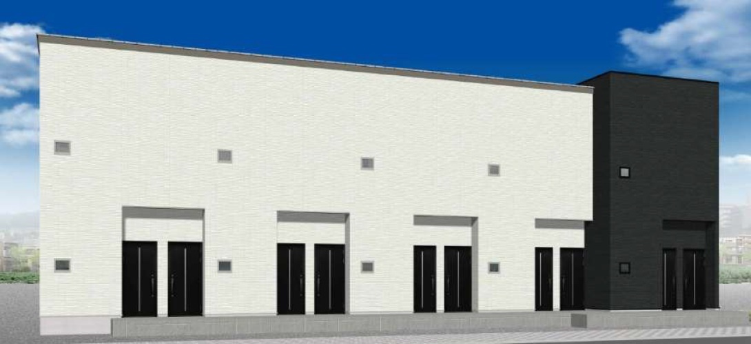 Kパラッツォ垂水泉が丘