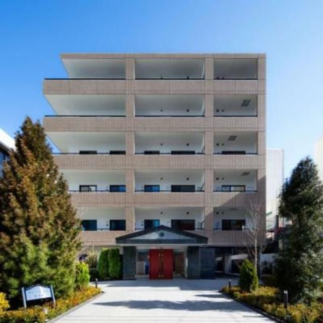 アンソレイユ代々木