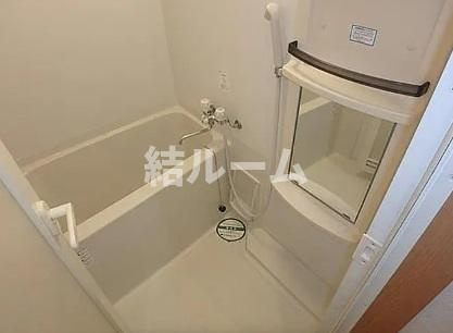 練馬区練馬１丁目の賃貸マンションの浴室