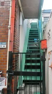 【エントランス】 | 内田ビル