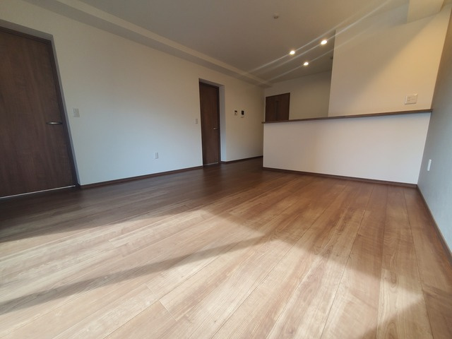 ＡＶＡＮＣＥ　ＩＳＳＨＡの居間・リビング|前回募集時の写真です