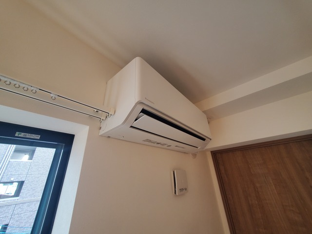 ＡＶＡＮＣＥ　ＩＳＳＨＡの設備|前回募集時の写真です