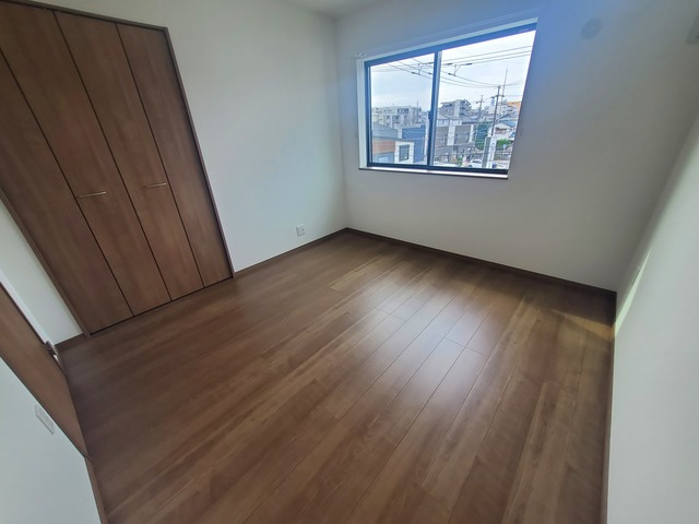 ＡＶＡＮＣＥ　ＩＳＳＨＡの洋室|前回募集時の写真です