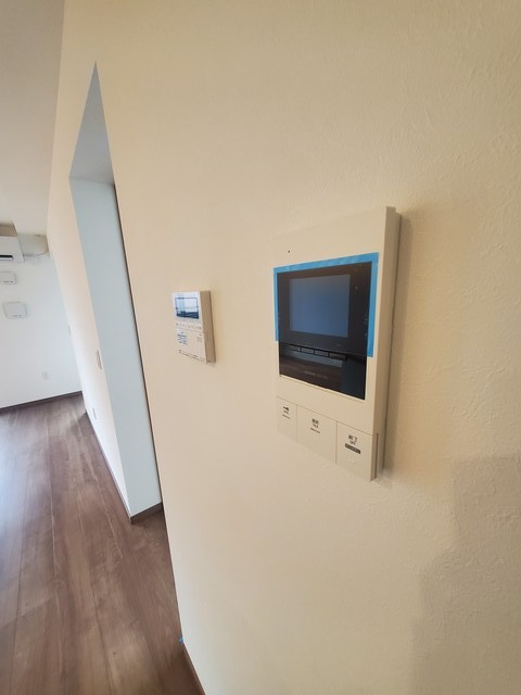 ＡＶＡＮＣＥ　ＩＳＳＨＡのセキュリティ|前回募集時の写真です