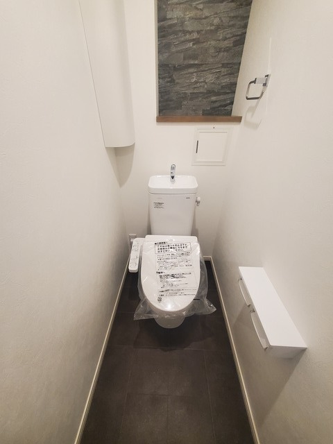 ＡＶＡＮＣＥ　ＩＳＳＨＡのトイレ|前回募集時の写真です