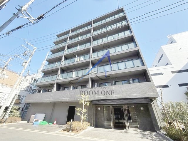 イアース本所吾妻橋