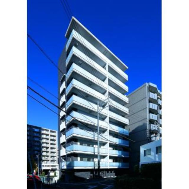 パークアベェニュー覚王山