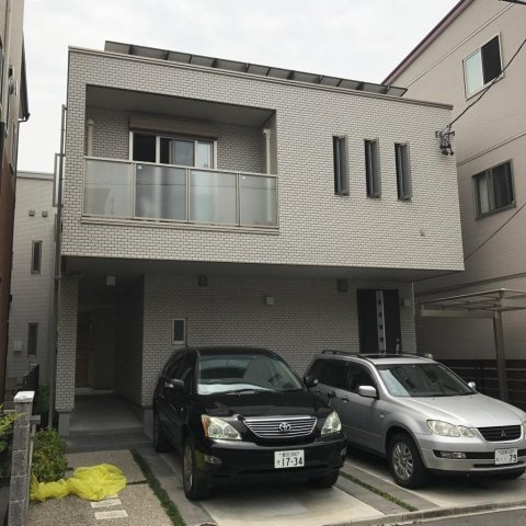 スペースとなみ