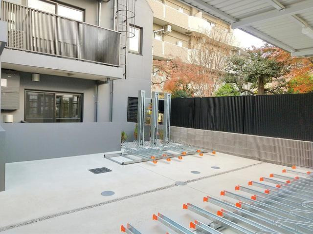 【その他共用部分】ｎｉｄｏ　ＭＯＴＯＨＡＳＵＮＵＭＡ