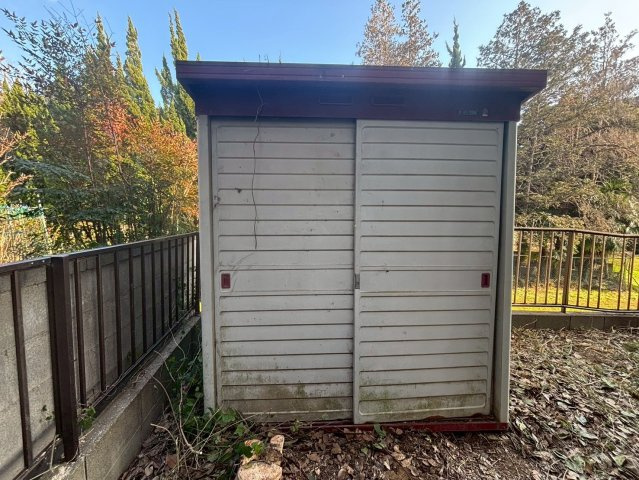 柏市中新宿　◎ゴルフクラブ近くの中古物件◎の設備