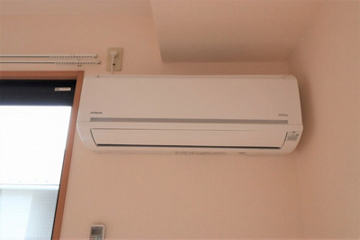 【その他共用部分】 | ヴェルドミール 弐番館 | エアコン