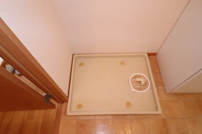  | ヴェルドミール 弐番館 | 室内洗濯機置き場