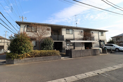 【外観】 | ヴェルドミール 弐番館 | 外観