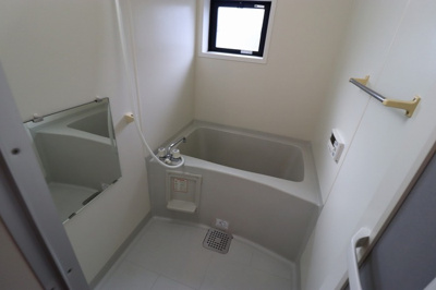 【浴室】 | ヴェルドミール 弐番館 | ユニットバス