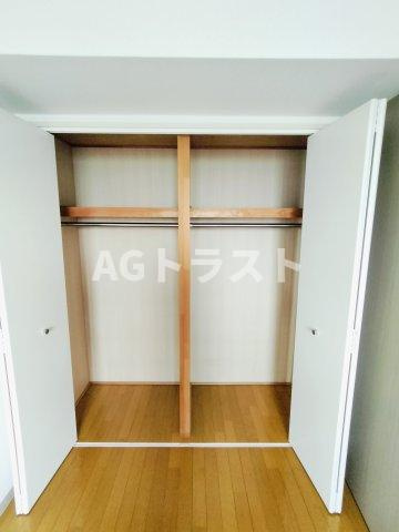 【収納】 | オーチャード　ヴィレッジ