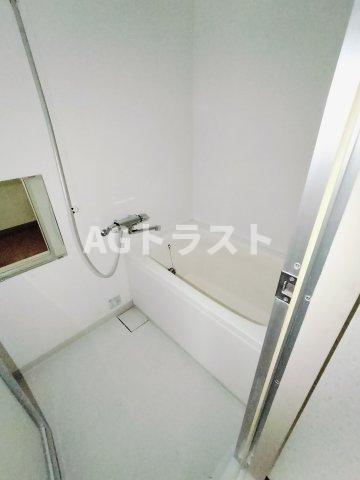【浴室】 | オーチャード　ヴィレッジ