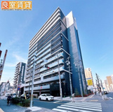 プレサンス上前津ディアシスの画像