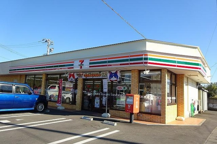 ハイツマールコリーナの周辺|セブンイレブン鹿嶋旭ヶ丘店424m