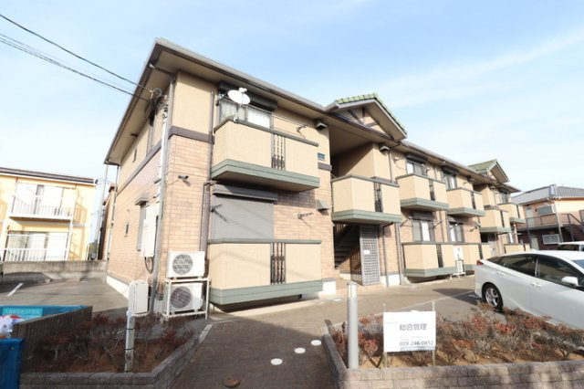 ハイツマールコリーナの外観|外観