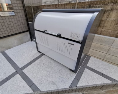 【その他共用部分】 | リヴェール上板橋