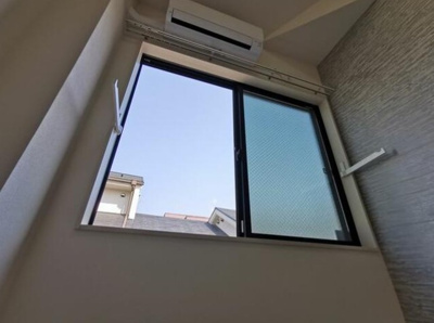 【展望】 | リヴェール上板橋