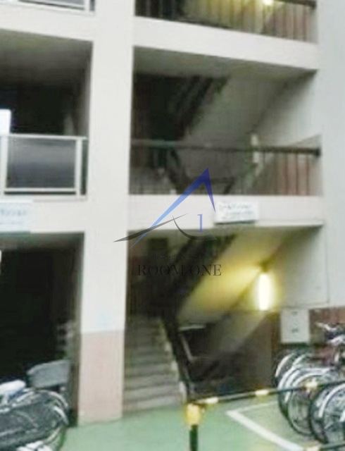 ＳＰＩＣＡのエントランス|エントランスです。