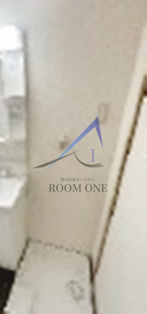 ＳＰＩＣＡの設備|洗濯機置き場です。