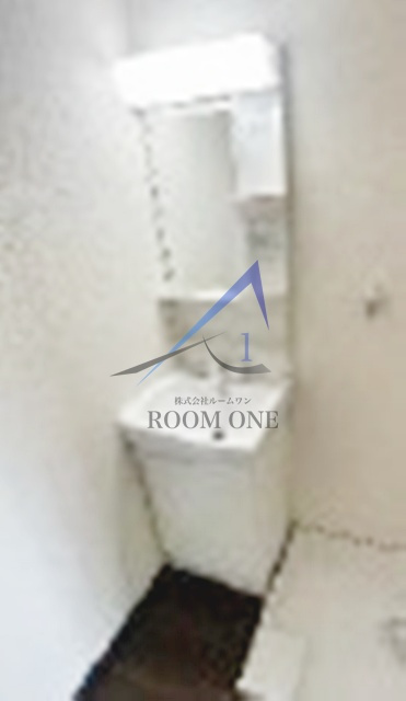 ＳＰＩＣＡの洗面所|洗面台です。