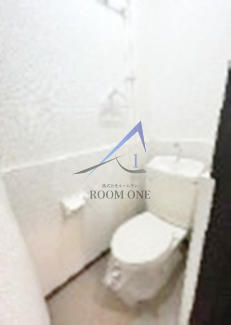 ＳＰＩＣＡのトイレ|トイレです。