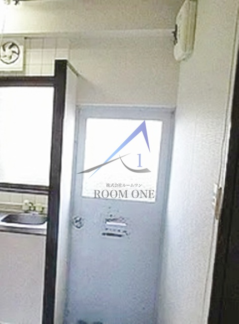 ＳＰＩＣＡの玄関|玄関です。