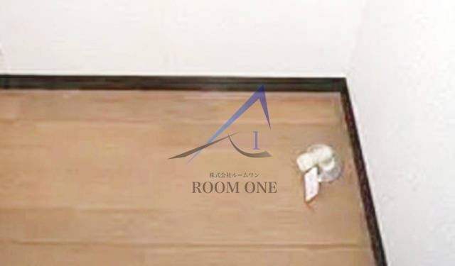 ビーラインＮの設備|洗濯機置き場です。