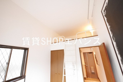 【設備】 | サンパレス大久保壱番館