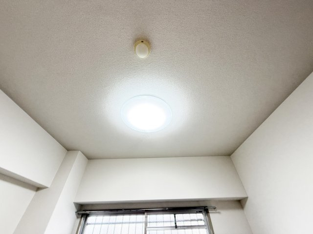 サンハイツ上町（１）の設備