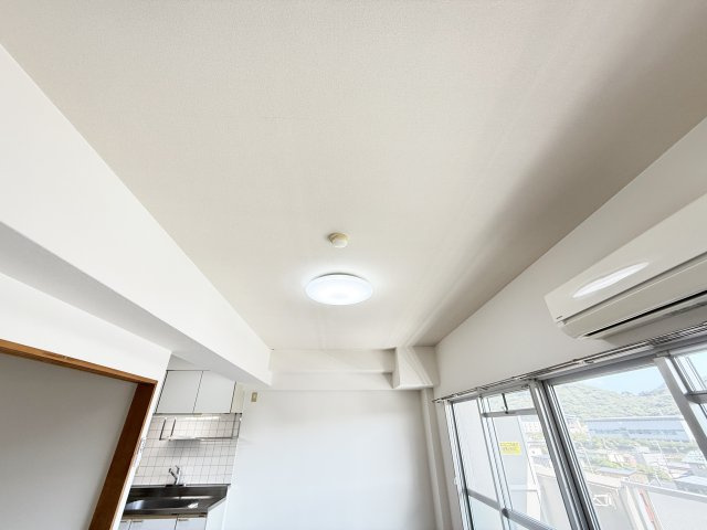 サンハイツ上町（１）の設備