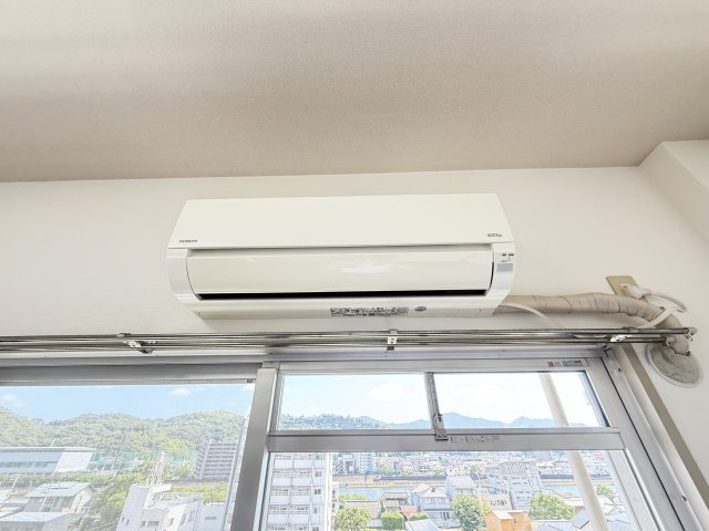 サンハイツ上町（１）の設備