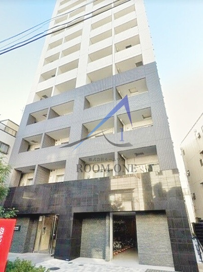 レオーネ南千住