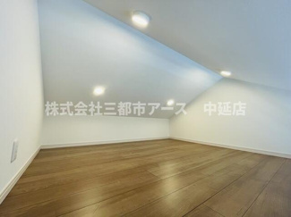 【寝室】 | クレール雑色 | クレール雑色