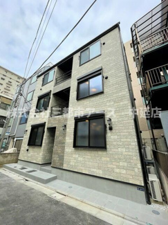 【外観】 | クレール雑色 | クレール雑色