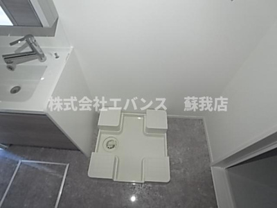 【その他】 | ラ・パートメント本千葉