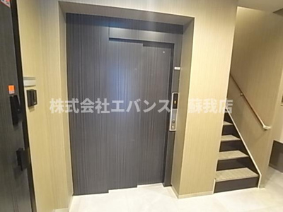  | ラ・パートメント本千葉