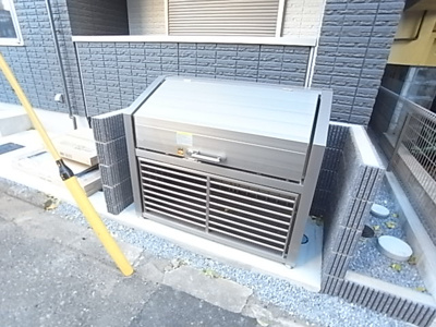  | ラ・パートメント本千葉