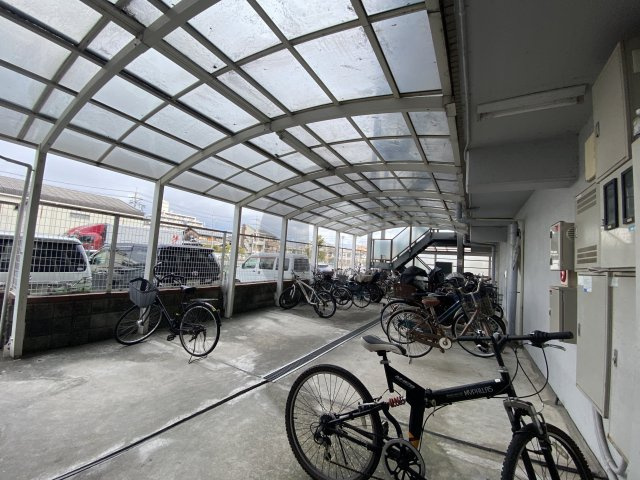 ニュープリーメルのその他共用部分