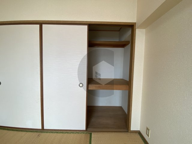 ニュープリーメルの収納