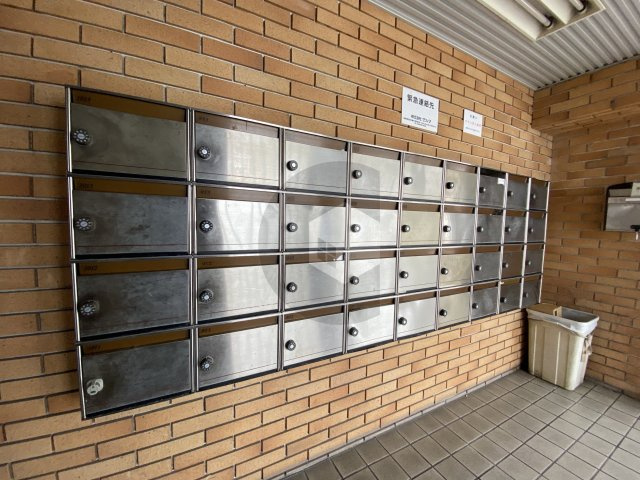 ニュープリーメルのその他共用部分