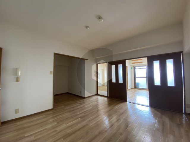 ニュープリーメルの居間・リビング