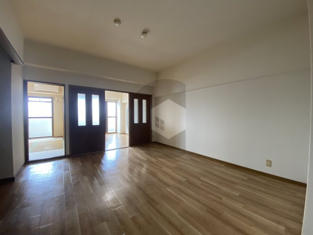 ニュープリーメルの居間・リビング