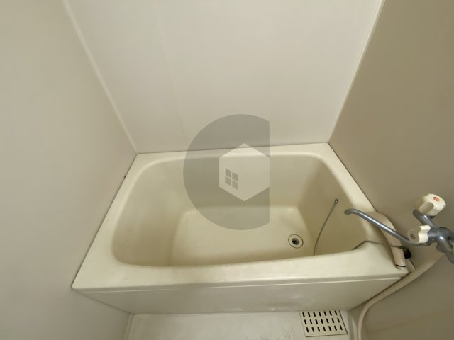 ニュープリーメルの浴室