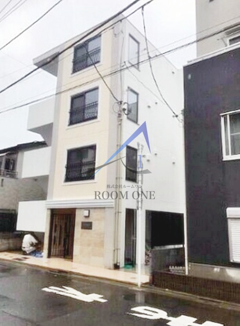 エルファーロ小竹向原